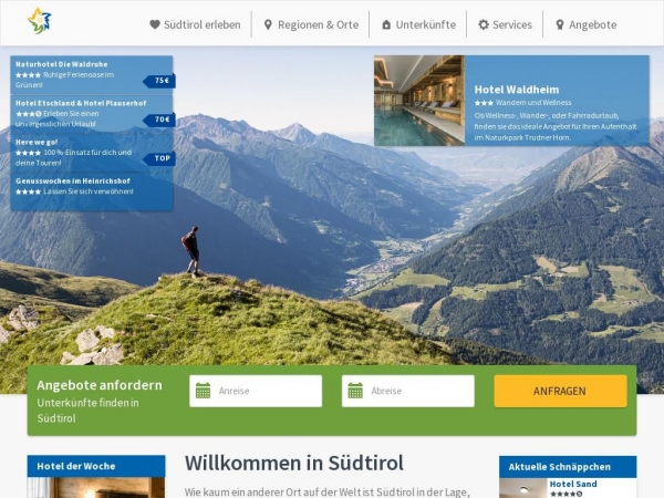 suedtirol.com