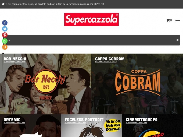 supercazzola.it