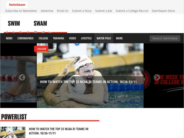 swimswam.com