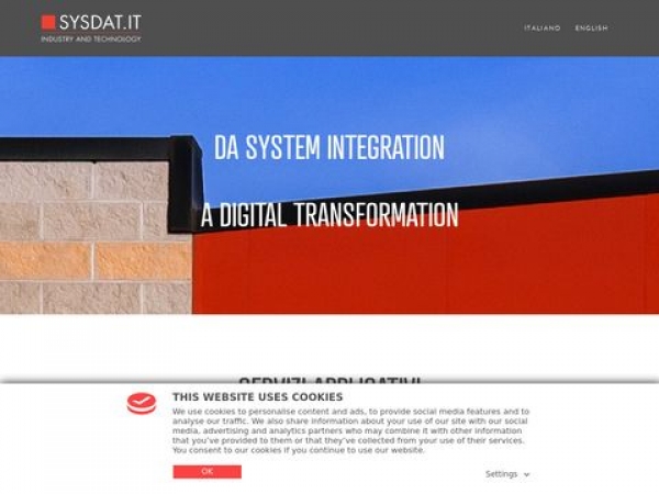 sysdat.it