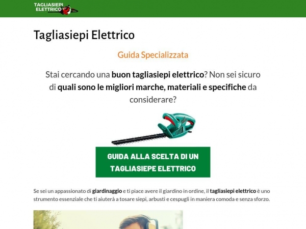 tagliasiepielettrico.it