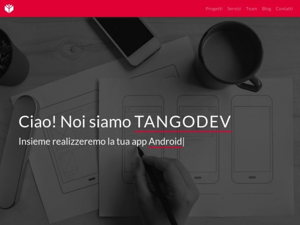 tangodev.it