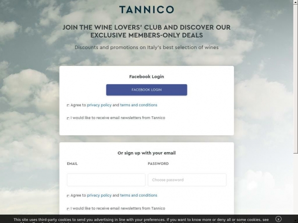 tannico.com