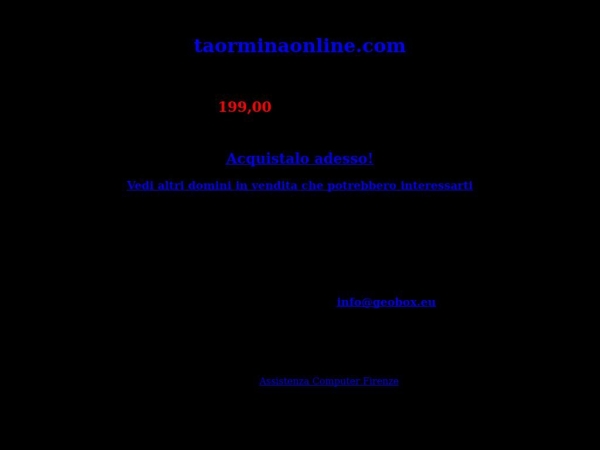 taorminaonline.com