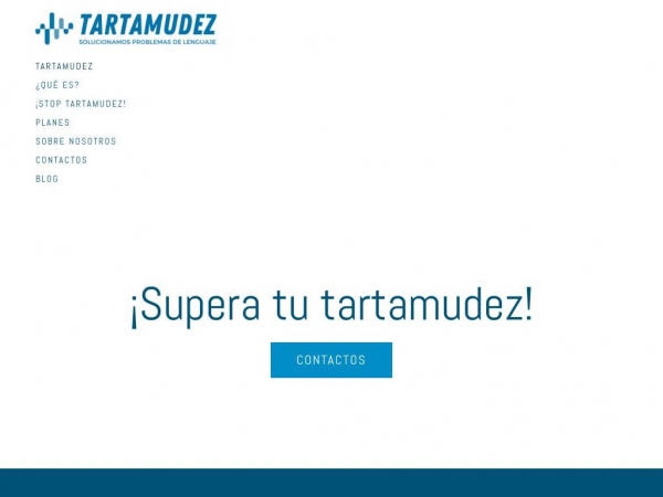 tartamudez.com