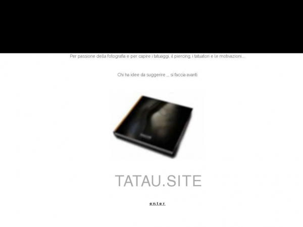 tatau.site