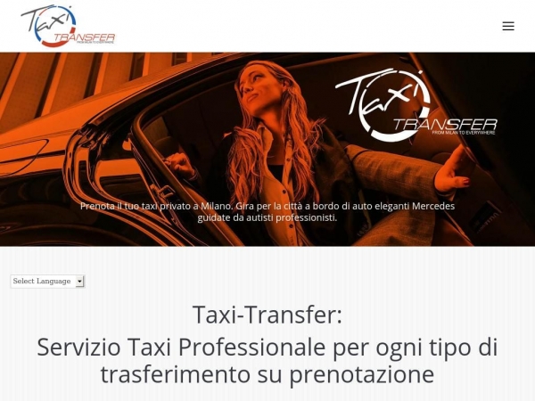 taxi-transfer.it