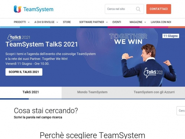 teamsystem.com