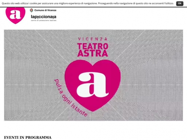 teatroastra.it