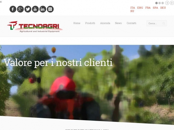 tecnoagri.it