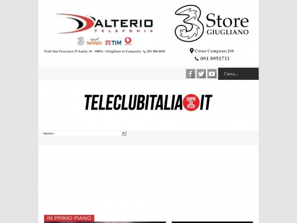 teleclubitalia.it