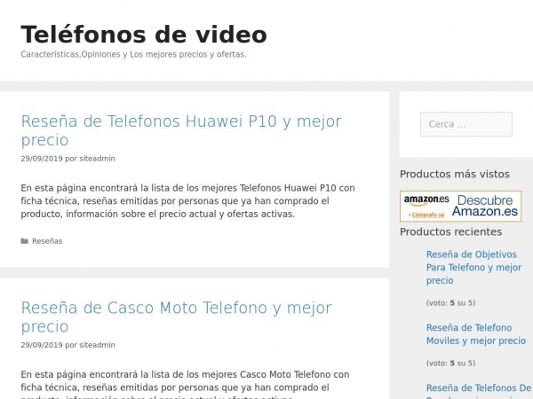 telefonosdevideo.com