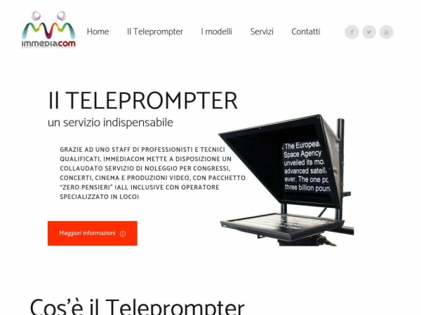 teleprompter.it