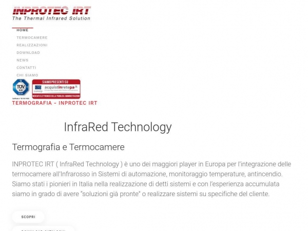 termografia.eu