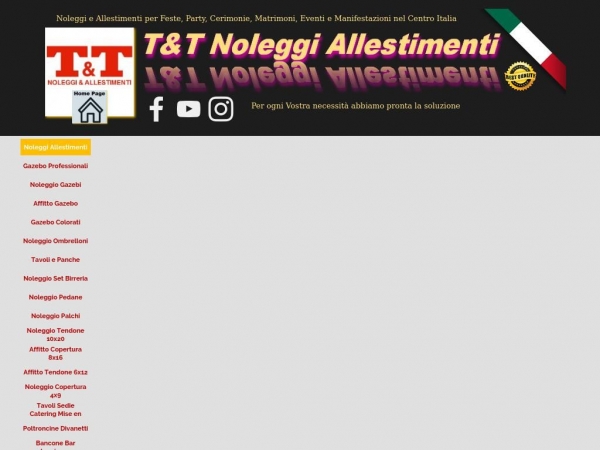 tetnoleggiallestimenti.com