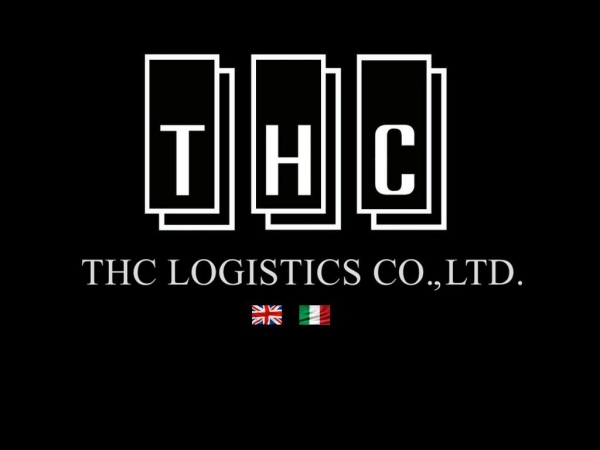 thclogistics.com