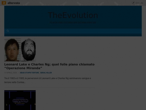 theevolution.altervista.org