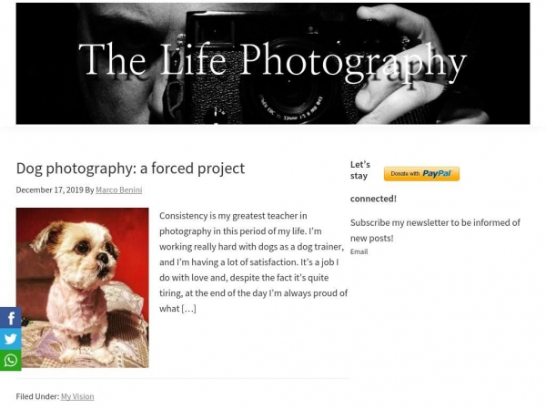 thelifephotography.com