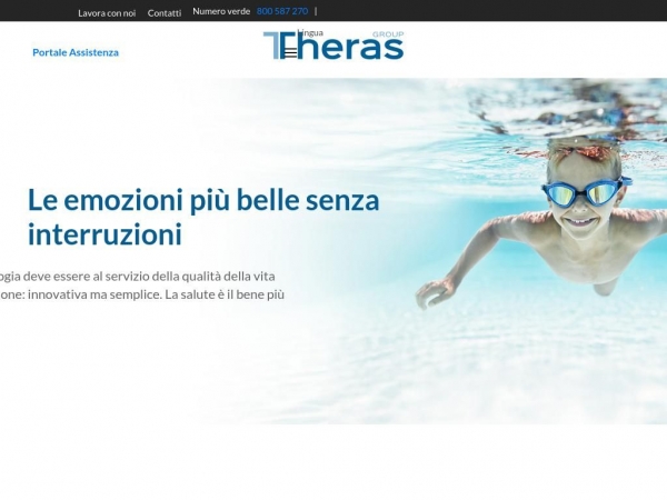 theras-group.com