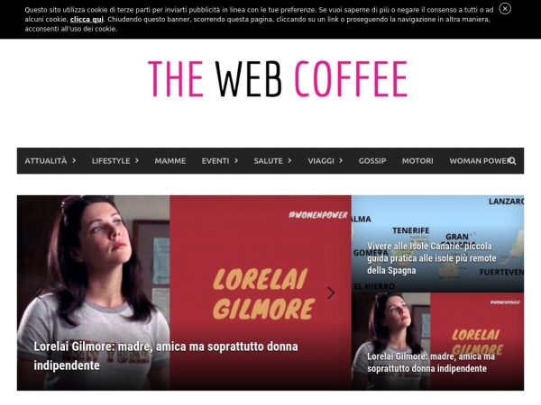 thewebcoffee.net