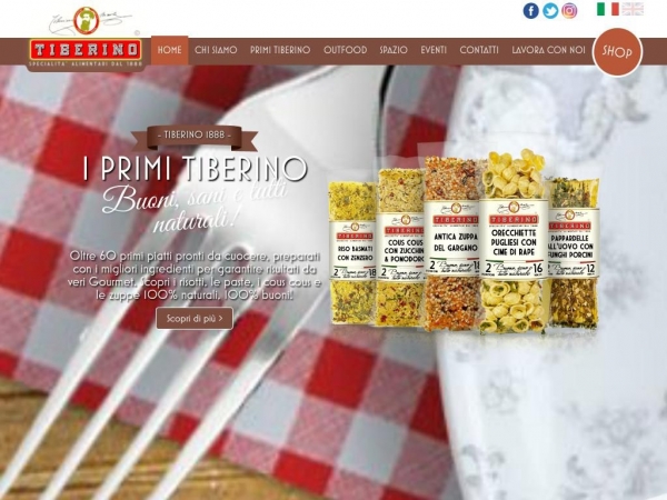 tiberino.com