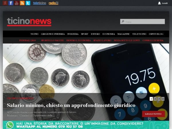 ticinonews.ch