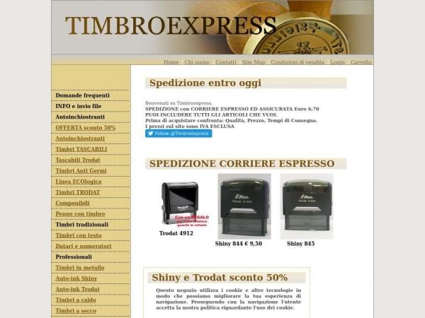 timbroexpress.it