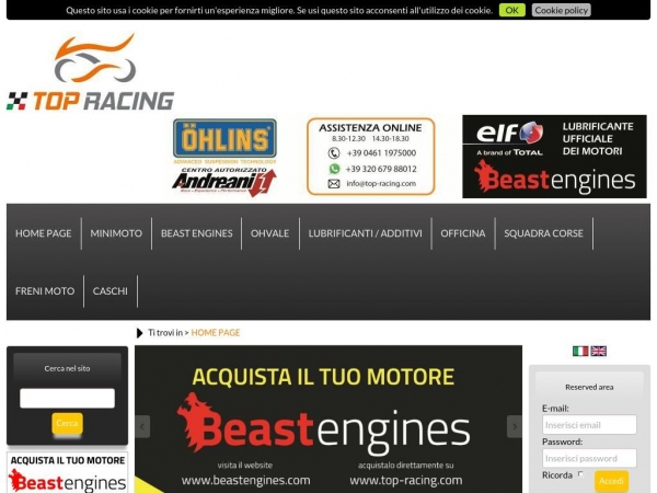 top-racing.com