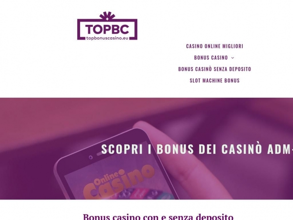 topbonuscasino.eu