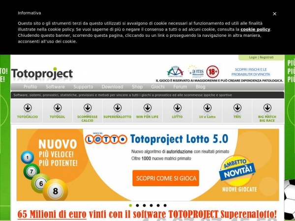 totoproject.com