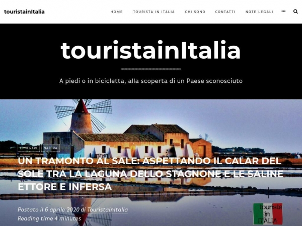 touristainitalia.com