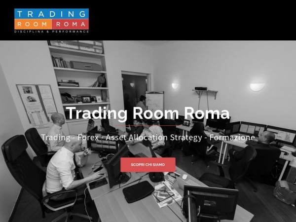 tradingroomroma.it