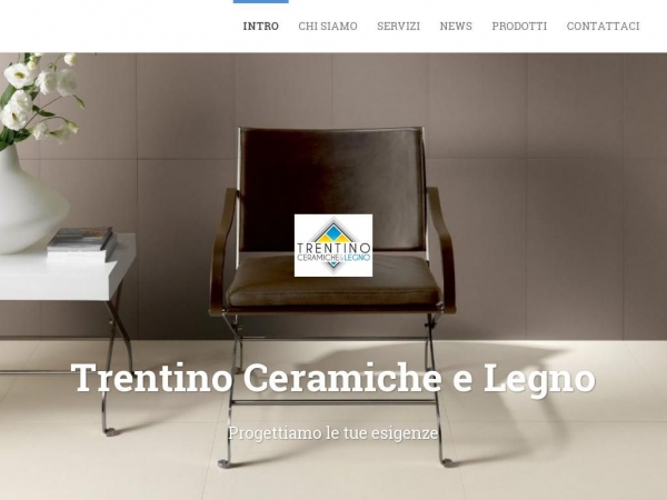 trentinoceramicheelegno.it