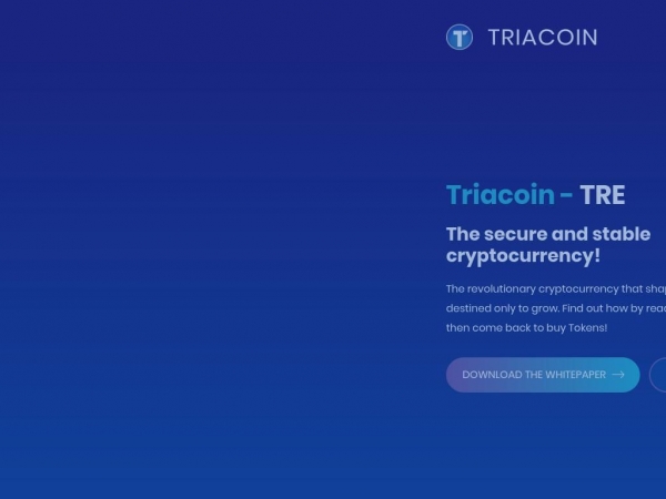 triacoin.com