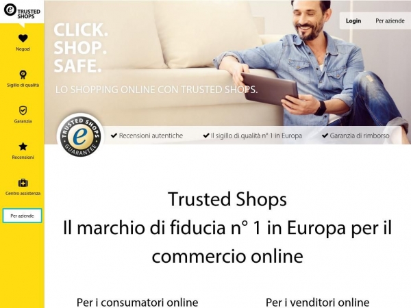 trustedshops.it