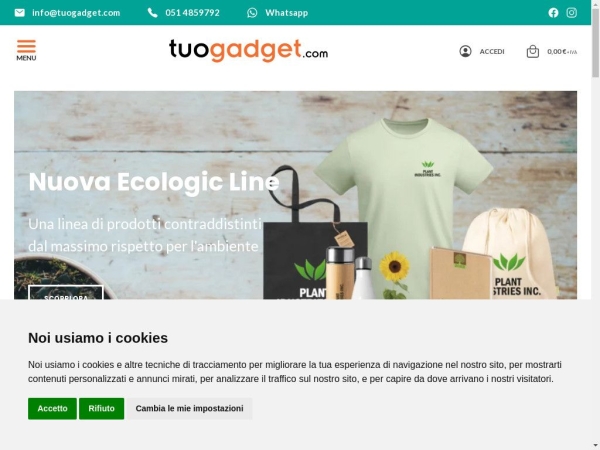 tuogadget.com