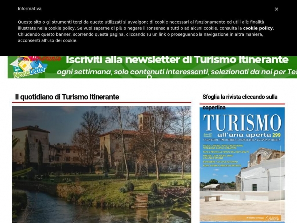 turismoitinerante.com