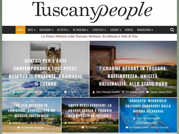 tuscanypeople.com