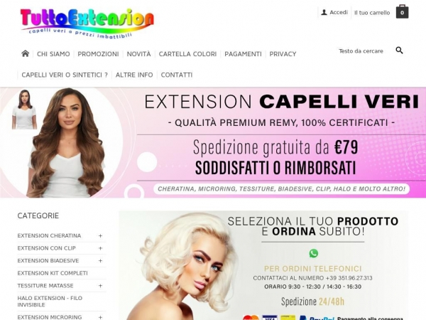 tuttoextension.com