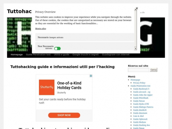 tuttohacking.it