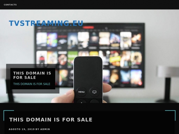 tvstreaming.eu