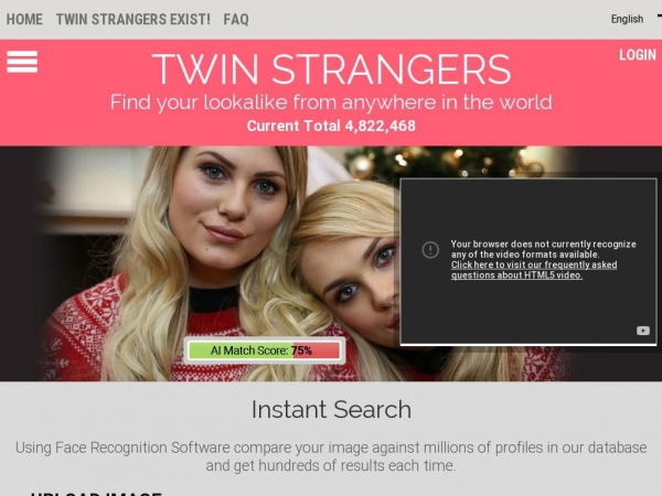 twinstrangers.net