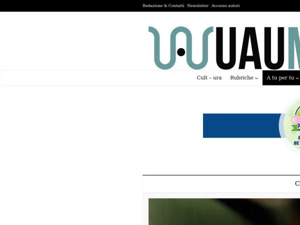 uaumagazine.com