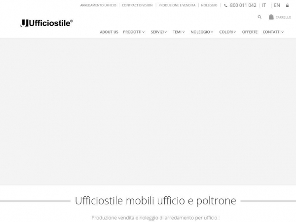 ufficiostile.com