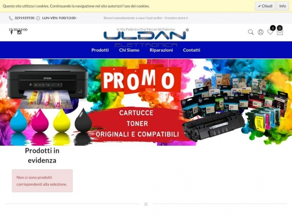 uldan.it