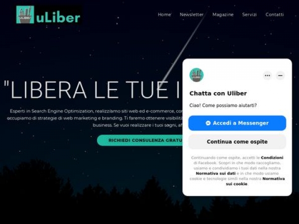 uliber.it