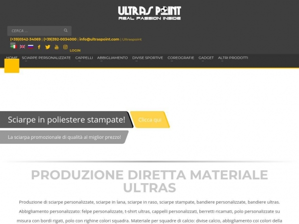 ultraspoint.com