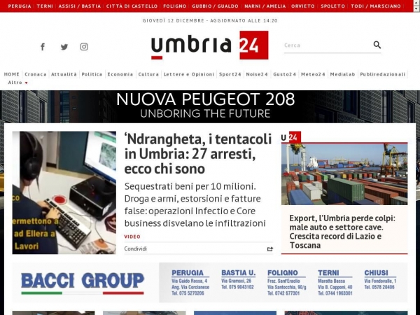 umbria24.it