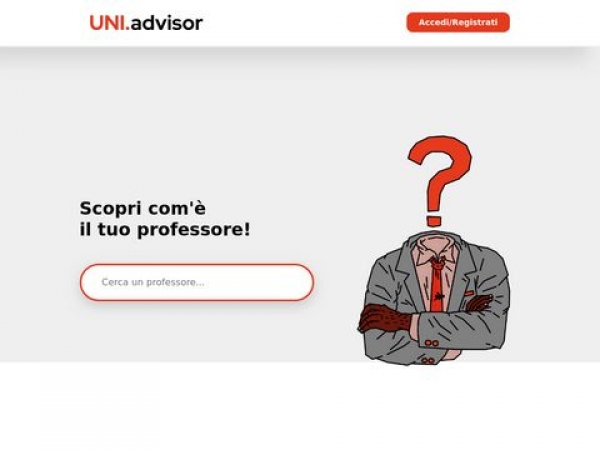 uniadvisor.it