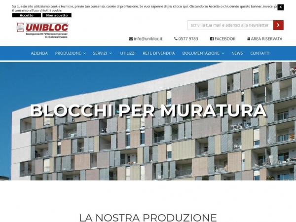 unibloc.it